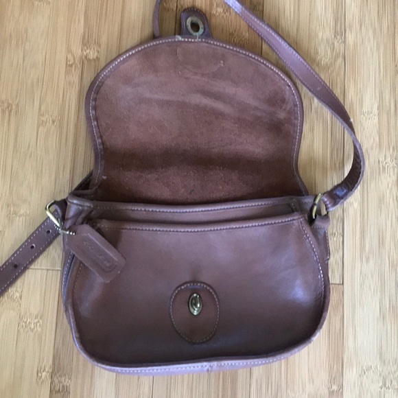 Coach Handbag - Picture 3 of 4